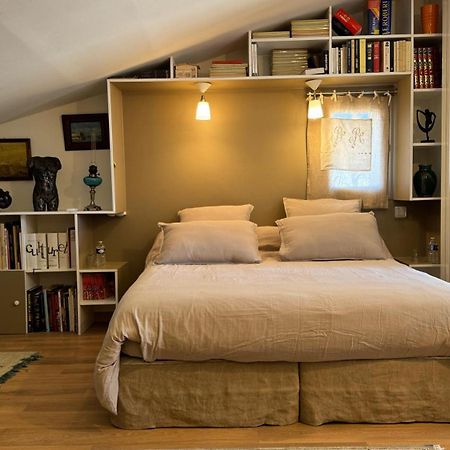 Caillette Bed & Breakfast Vaison-la-Romaine Bagian luar foto
