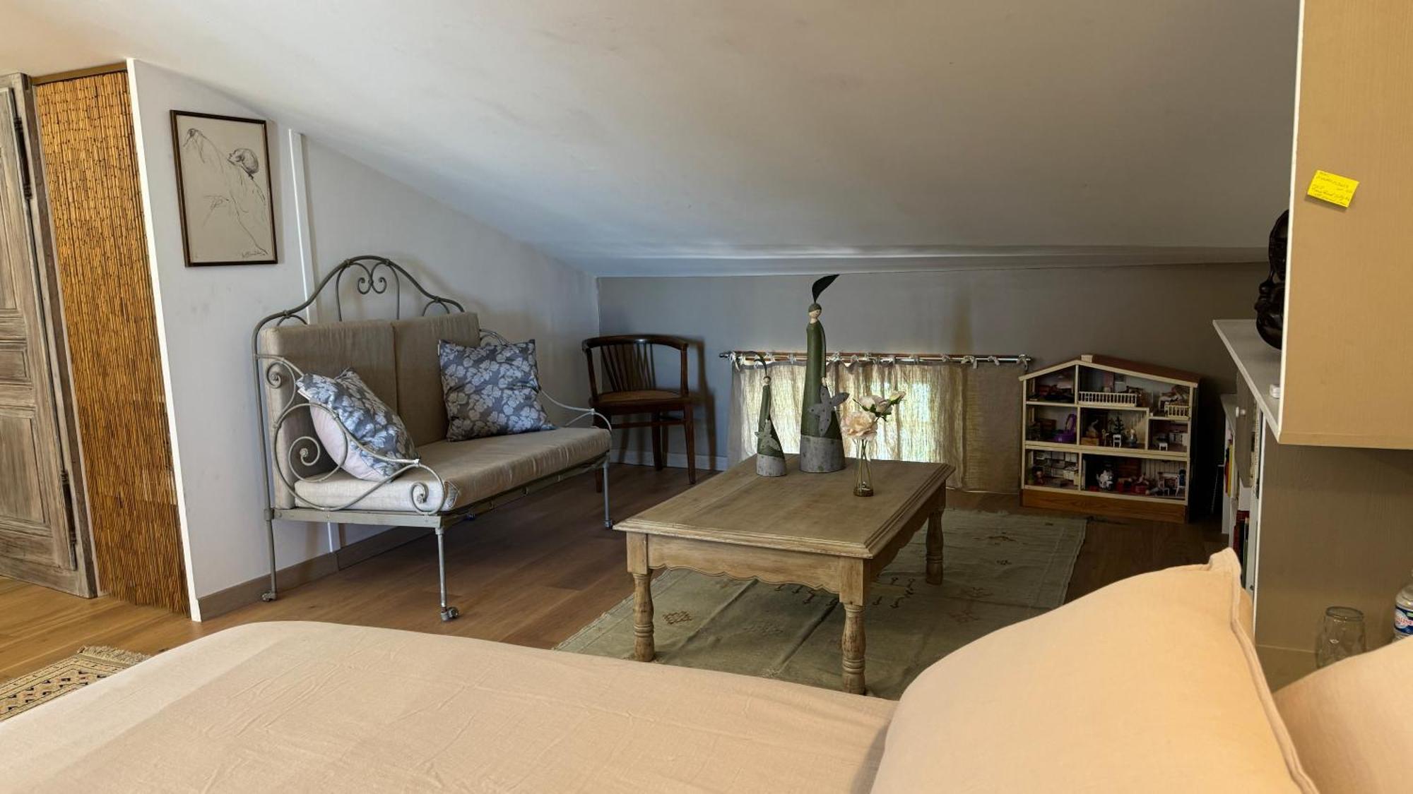 Caillette Bed & Breakfast Vaison-la-Romaine Bagian luar foto